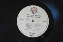 Doobies Best of (Vinyl LP)