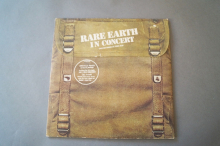 Rare Earth In Concert (Vinyl 2LP)
