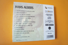 Hans Albers Nostalgiestars (CD OVP)