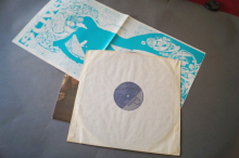 Alan Stivell In Dublin (Vinyl LP)