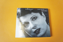 Hugo Wolf & andere Lieder nach Texten von Eduard Mörike (CD OVP)