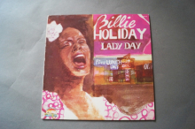 Billie Holiday Lady Day (Vinyl LP)