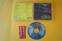 Sleepwalkers (CD)