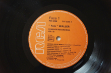 Fats Waller And his Rhythm Vol. 22 (Vinyl LP)