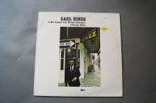 Earl Hines In New Orleans Vol. 1 (Vinyl LP)