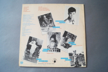 J. Geils Band Love stinks (Vinyl LP)