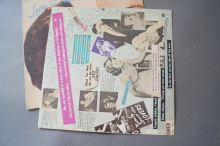 J. Geils Band Love stinks (Vinyl LP)