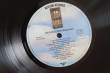 Bernie Leadon & Michael Georgiades Natural Progressions (Vinyl LP)