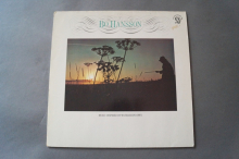 Bo Hansson Music inspired by Watership Down (Vinyl LP)