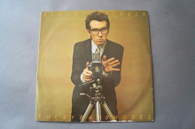 Elvis Costello This Years Model (Vinyl LP)