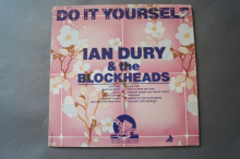 Ian Dury & The Blockheads Do it Yourself (Vinyl LP)