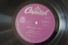 Cannonball Adderley Quintet Mercy Mercy Mercy (Vinyl LP)