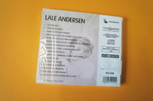 Lale Andersen Nostalgiestars (CD OVP)