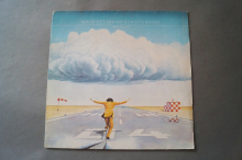 Manfred Mann´s Earth Band Watch (Vinyl LP)