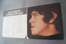 Donovan The Pye History (Vinyl LP)
