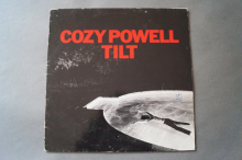 Cozy Powell Tilt (Vinyl LP)