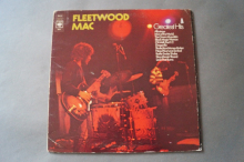 Fleetwood Mac Greatest Hits (Vinyl LP)