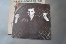 Alice Cooper Flush the Fashion (Vinyl LP)