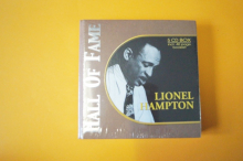 Lionel Hampton Hall of Fame (5CD Box OVP)