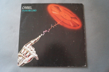 Camel A Live Record (Vinyl 2LP)