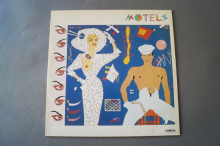 Motels Careful (Vinyl LP)