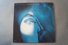 Mink DeVille Le Chat Bleu (Vinyl LP)