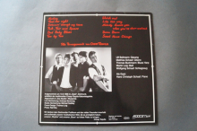 Cheap Tequila Would you please welcome Live (Vinyl LP)