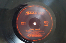 Cheap Tequila Would you please welcome Live (Vinyl LP)