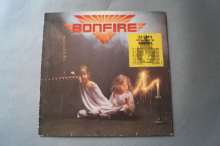 Bonfire Don´t Touch the Light (Vinyl LP)
