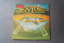 Boston Don´t look back (Vinyl LP)