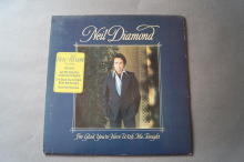 Neil Diamond I´m glad you´re here with me tonight (Vinyl LP)