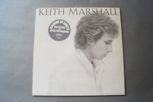 Keith Marshall Keith Marshall (Vinyl LP)