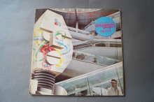 Alan Parsons Project I Robot (Vinyl LP)