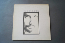 Cat Stevens Foreigner (Vinyl LP)