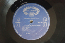 Dubliners In Concert (Vinyl LP)