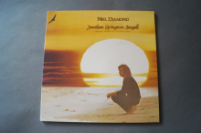 Neil Diamond Jonathan Livingston Seagull (Vinyl LP)