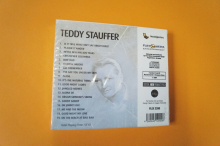 Teddy Stauffer Nostalgiestars (CD OVP)