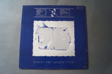 China Crisis Flaunt the Imperfection (Vinyl LP)