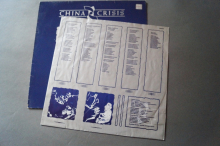 China Crisis Flaunt the Imperfection (Vinyl LP)