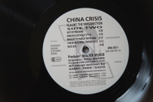 China Crisis Flaunt the Imperfection (Vinyl LP)