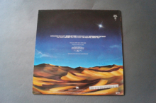 S.O.S. Band Sands of Time (Vinyl LP)