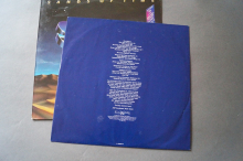 S.O.S. Band Sands of Time (Vinyl LP)