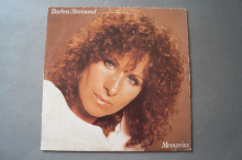 Barbra Streisand Memories (Vinyl LP)