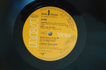 Average White Band Shine (Vinyl LP)