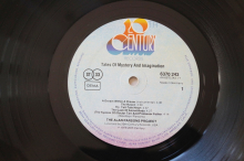 Alan Parsons Project Tales of Mystery and... (GAT, Vinyl LP)