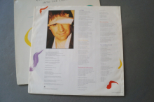 Chris de Burgh Into the Light (Vinyl LP)
