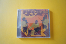Less du Neuf Le Temps d´une Vie (CD OVP)
