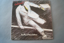 Ideal Der Ernst des Lebens (Vinyl LP)