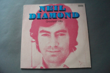 Neil Diamond Greatest Hits (Vinyl LP)