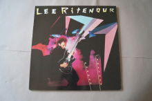 Lee Ritenour Banded together (Vinyl LP)